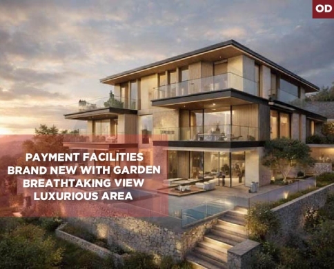 under construction, panoramic view, metn, bayada/بياضة REF#OD137015