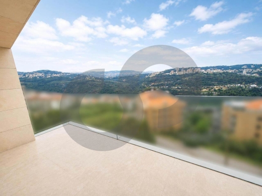 Brand-New, Deluxe Duplex, Open View, metn, mansourieh/منصوريه REF#PH137010 — 3