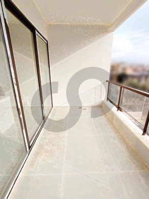 spacious, Terrace, quiet area, metn, biaqout/بياقوت REF#EH137008 — 6