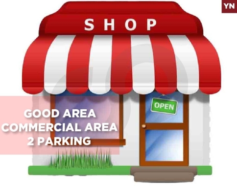 Newly constructed, commercial area, tripoli, qoubbe/ قبه REF#YN136991