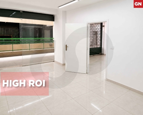 SHOP/Prime Location in a Commercial Center/METN,MANSOURIEH/المنصورية/ REF#GN136988 !