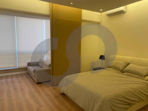 24/7 Electricity/HAMRA,BEIRUT/الحمرا/Cozy and fully furnished/ REF#MJ136979 ! — 2
