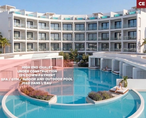 under construction,High end chalet,keserouan, kaslik/كسليك REF#CE136962