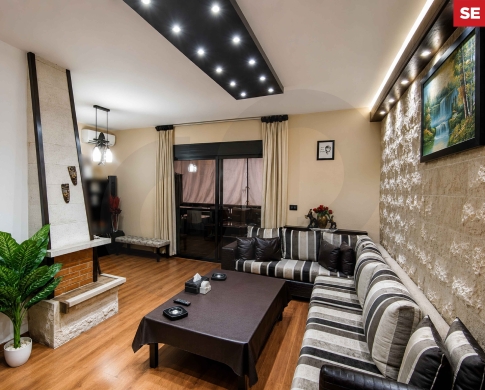 Calm and private residential neighborhood/KESEROUAN,AACHQOUT/عشقوت/ REF#SE01826 !