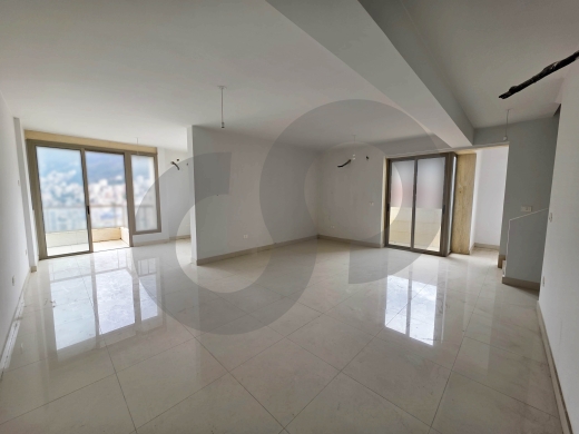 open view, close to the highway, keserouan, sarba/صربا REF#BM136959 — 2