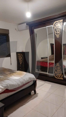 Garden of 75 sqm/Fully furnished/peaceful area/KOURA,DEDDEH/دده/ REF#RL136956 ! — 2