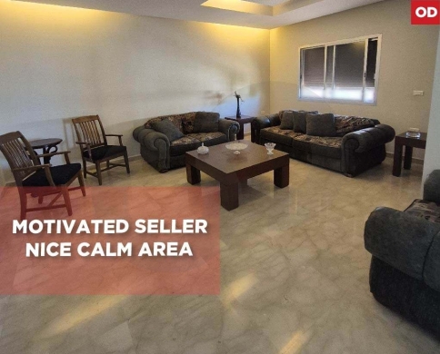 Prime Nice Calm Area maten,Rabweh/الربوة والربيه REF#OD136953
