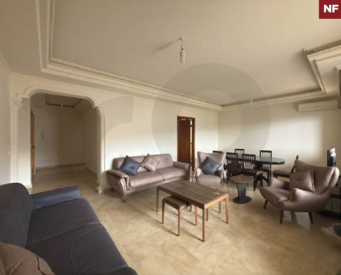 prime area, mountain, sea view, ain el rihaneh/عين الريحاني REF#NF01825