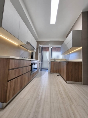 Fully Renovated, Beirut & mountain view, metn, beit mery/بيت مري REF#PH136941 — 4