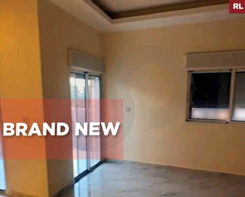 Brand new, prime location, koura, nakhleh/النخلة REF#RL136938