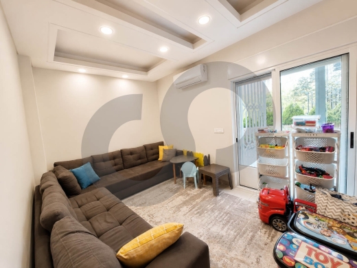 unobstructed mountain view, Garden, metn, mansourieh/المنصورية REF#PH136937 — 4