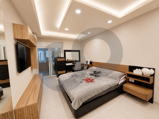 unobstructed mountain view, Garden, metn, mansourieh/المنصورية REF#PH136937 — 5