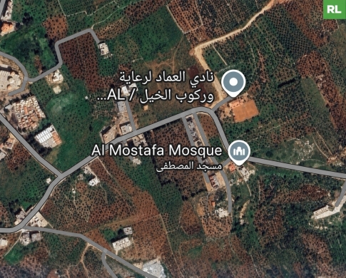 panoramic sea view, great deal, koura, deddeh/دده REF#RL136951