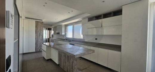 BBQ area, Calm & prestigious area,New luxurious building ,New Jnah -Beirut/الجناح الجدي… — 5