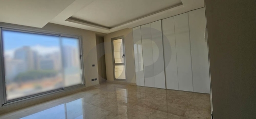 BBQ area, Calm & prestigious area,New luxurious building ,New Jnah -Beirut/الجناح الجدي… — 8