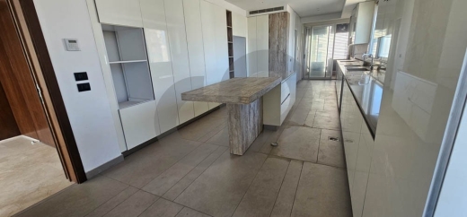 BBQ area, Calm & prestigious area,New luxurious building ,New Jnah -Beirut/الجناح الجدي… — 6