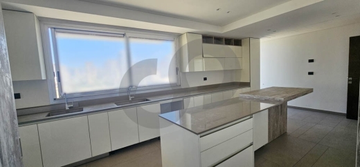 BBQ area, Calm & prestigious area,New luxurious building ,New Jnah -Beirut/الجناح الجدي… — 7
