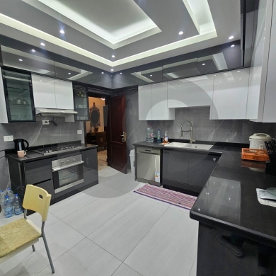 Prime location ,Fully decorated & Furnished , Ready to move in, Jnah-Beirut/ الجناح REF#H… — 7