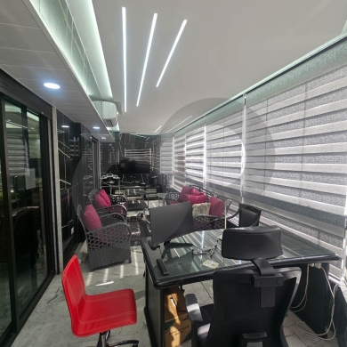 Prime location ,Fully decorated & Furnished , Ready to move in, Jnah-Beirut/ الجناح REF#H… — 4