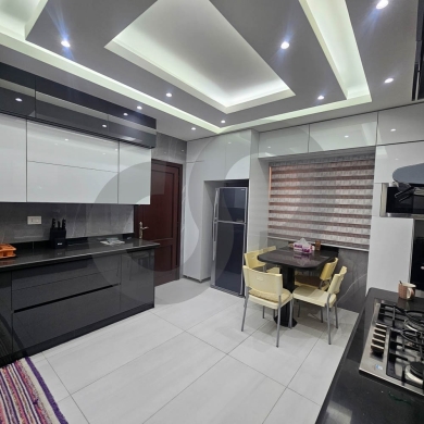 Prime location ,Fully decorated & Furnished , Ready to move in, Jnah-Beirut/ الجناح REF#H… — 8