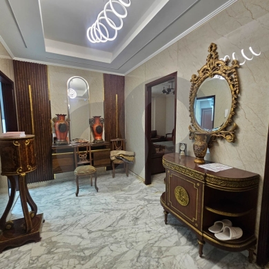 Prime location ,Fully decorated & Furnished , Ready to move in, Jnah-Beirut/ الجناح REF#H… — 5