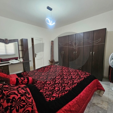 Prime location ,Fully decorated & Furnished , Ready to move in, Jnah-Beirut/ الجناح REF#H… — 9