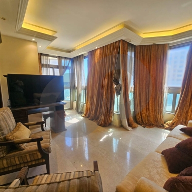 Prime Location ,Fully decorated & furnished ,Ready to move in,Jnah-Beirut/ الجناح REF#H… — 3