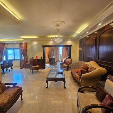 Prime Location ,Fully decorated & furnished ,Ready to move in,Jnah-Beirut/ الجناح REF#H… — 2