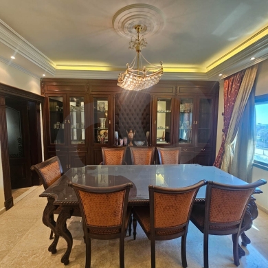Prime Location ,Fully decorated & furnished ,Ready to move in,Jnah-Beirut/ الجناح REF#H… — 5