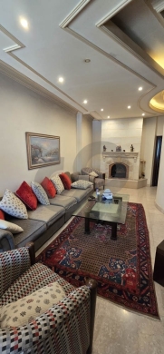Great potential in a prime and peaceful location ,Panoramic view ,kahale -Aley/ الكحالة R… — 5