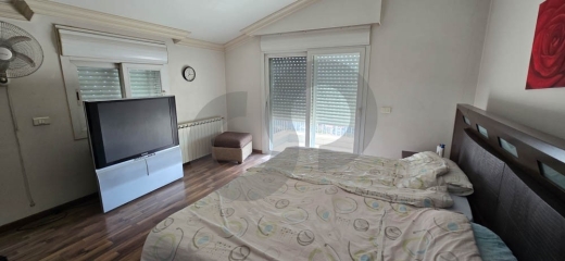 Great potential in a prime and peaceful location ,Panoramic view ,kahale -Aley/ الكحالة R… — 7
