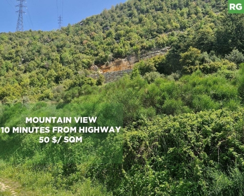 easy road access, near highway, jbeil, fdar/فدار REF#RG136913