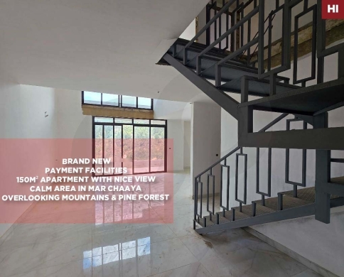 payment facilities, brand new, metn, mar chaaya/مار شعيا REF#HI136899