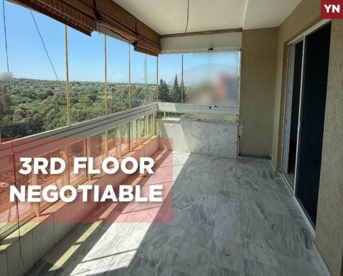 Great deal, negotiable, zgharta, besebeel/بسبعل REF#YN136896