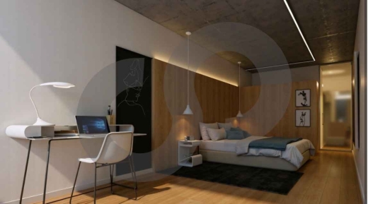 UNDER CONSTRUCTION/PAYMENT PLAN /PRIME LOCATION / BEIRUT,ACHRAFIEH/الأشرفية/ REF#DK1… — 4