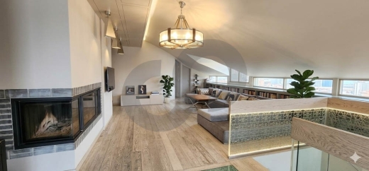 Unobstructed sea view , Relaxing Terrace, Modern decoration ,Metn-Mtayleb/مطيلب REF#… — 6