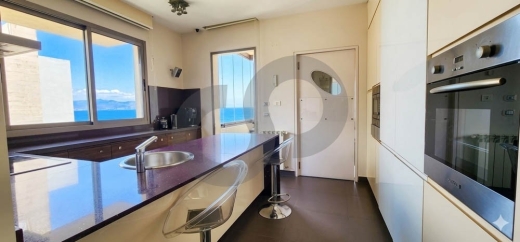Unobstructed sea view , Relaxing Terrace, Modern decoration ,Metn-Mtayleb/مطيلب REF#… — 4