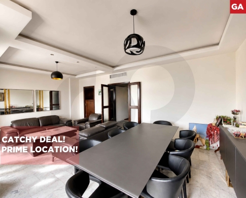 Partial City & Greenery View/MANSOURIEH,METN/المنصورية/ REF#GA136875 !