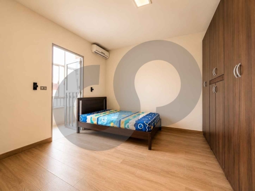 Partial City & Greenery View/MANSOURIEH,METN/المنصورية/ REF#GA136875 ! — 2