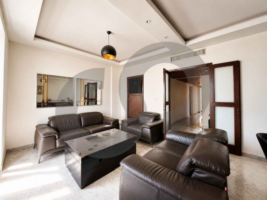Partial City & Greenery View/MANSOURIEH,METN/المنصورية/ REF#GA136875 ! — 5