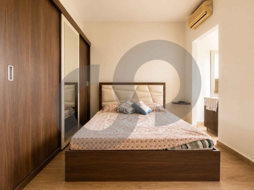 Partial City & Greenery View/MANSOURIEH,METN/المنصورية/ REF#GA136875 ! — 4
