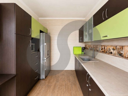 Partial City & Greenery View/MANSOURIEH,METN/المنصورية/ REF#GA136875 ! — 7