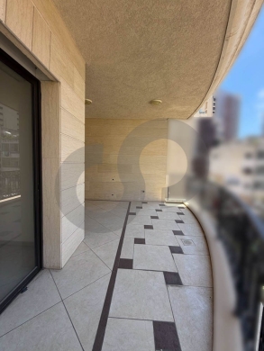9 years old building, Prime Location ,Achrafieh-Beirut/الأشرفية REF#EN136873 — 2