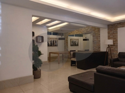 Spacious, decorated, furnished, calm area, metn, biaqout/بياقوت REF#EH136874 — 2