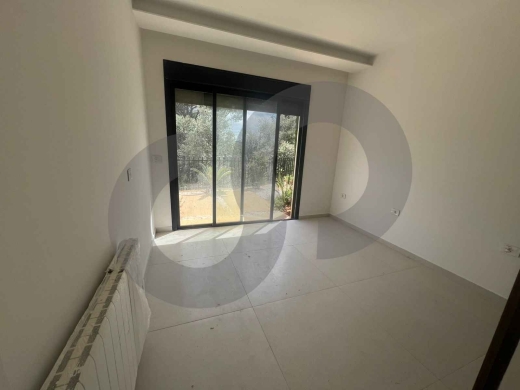 GARDEN AND TERRACE/calm and prime area / BROUMMANA, METN /برمانا/ REF#LJ136867 ! — 4
