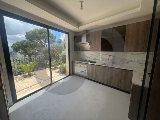 GARDEN AND TERRACE/calm and prime area / BROUMMANA, METN /برمانا/ REF#LJ136867 ! — 6