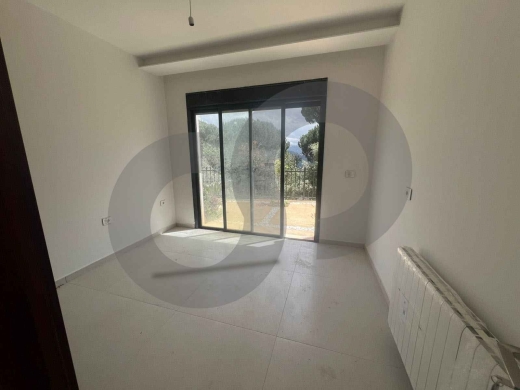 GARDEN AND TERRACE/calm and prime area / BROUMMANA, METN /برمانا/ REF#LJ136867 ! — 8