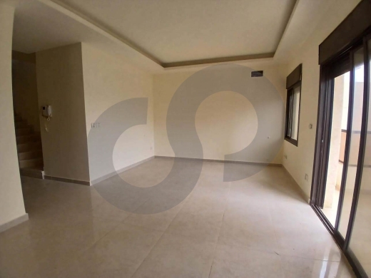 terrace, mountain, sea view, jbeil, halat/حالات REF#DC136861 — 2