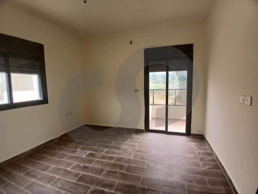 terrace, mountain, sea view, jbeil, halat/حالات REF#DC136861 — 5