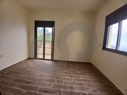 terrace, mountain, sea view, jbeil, halat/حالات REF#DC136861 — 4